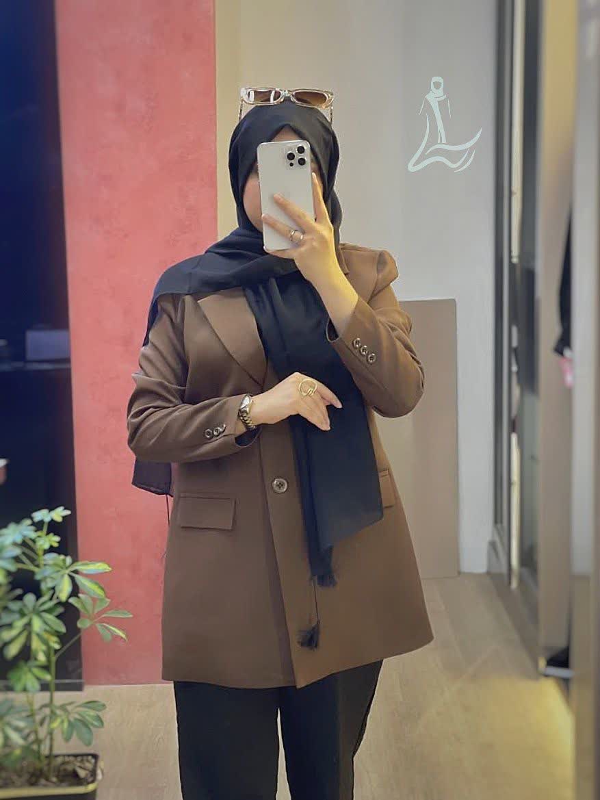 کت تک مدل مازراتی سایز 40تا48